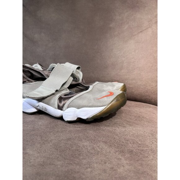 Rare Mens Nike Air Rift - - Size 11 US / EUR 45 -29 cm main image 8